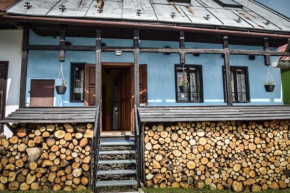 Stara Horaren 2, Dobšiná